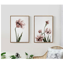 Load image into Gallery viewer, Fuwatacchi Single Tulip