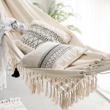 Load image into Gallery viewer, 2 Person Large Macrame Hammock