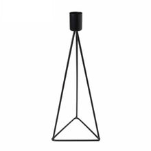 Load image into Gallery viewer, Geometric Candle Holder