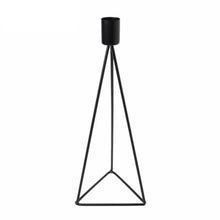 Load image into Gallery viewer, Geometric Candle Holder
